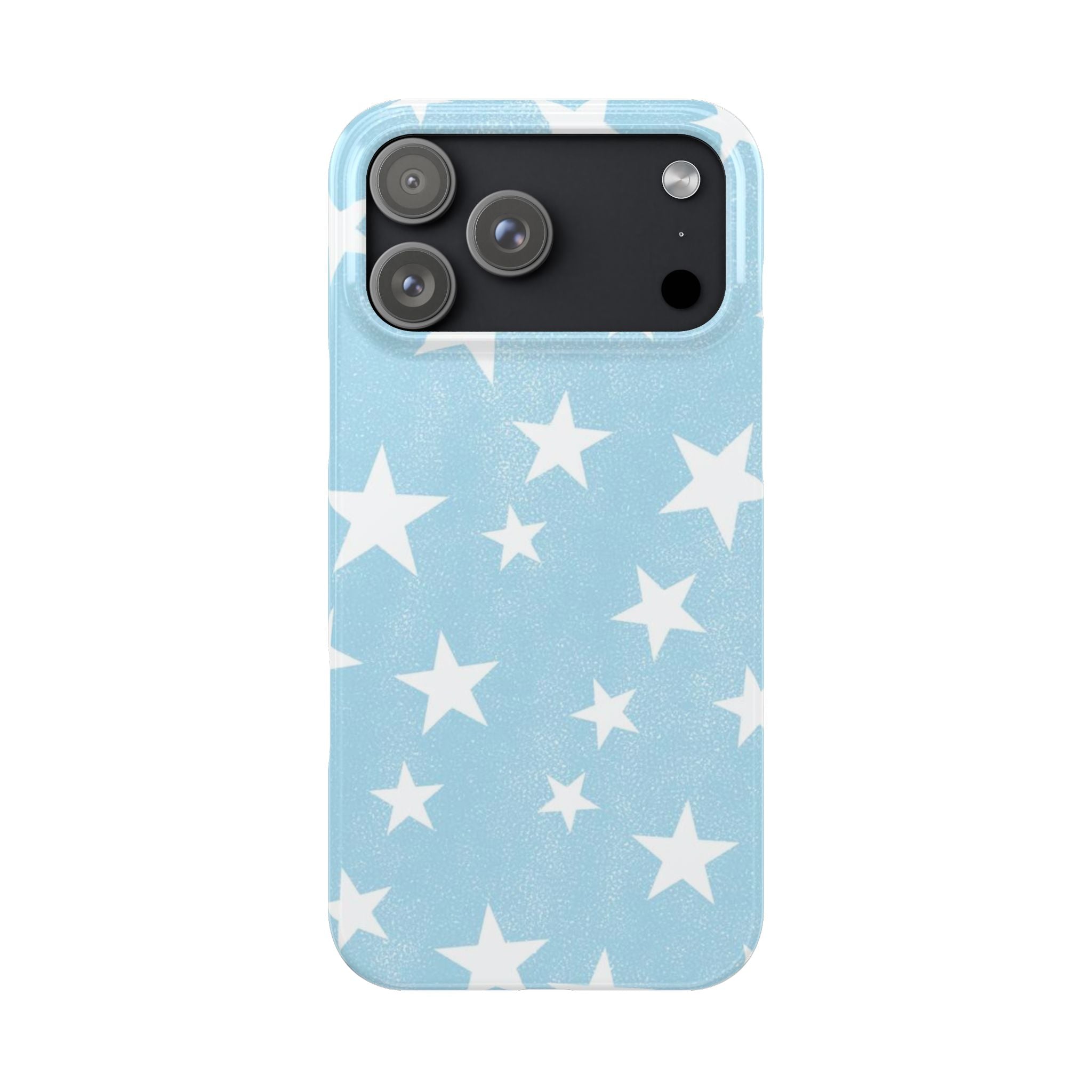 Custom Case (Stars)