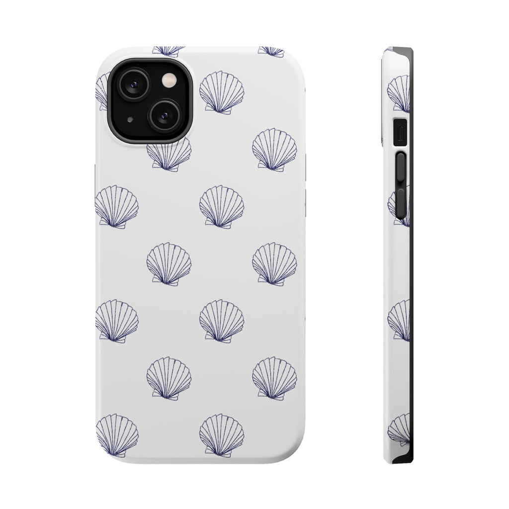 Magnetic Phone Case (Shells)