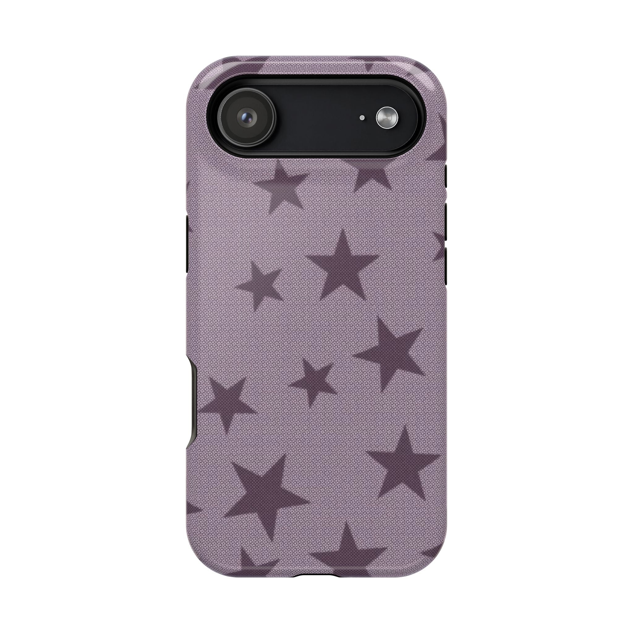 Magnetic Phone Case (Casual Stars)