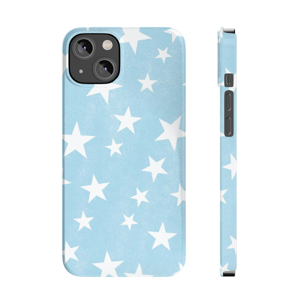 Custom Case (Stars)
