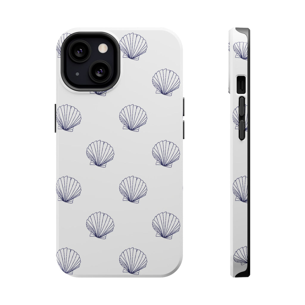 Magnetic Phone Case (Shells)