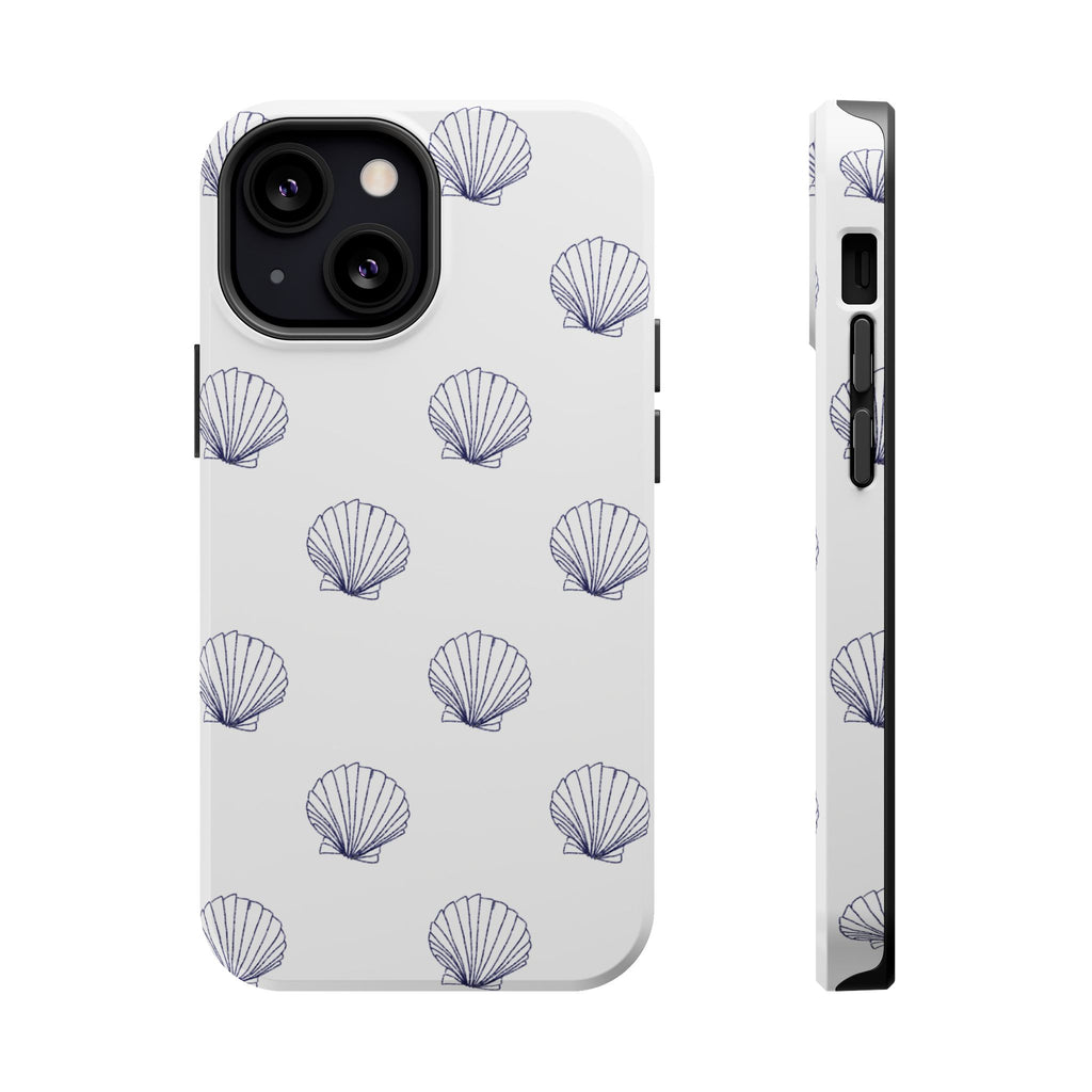 Magnetic Phone Case (Shells)