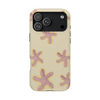 Magnetic Phone Case (Starfish)