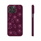 Custom Case (Corals)