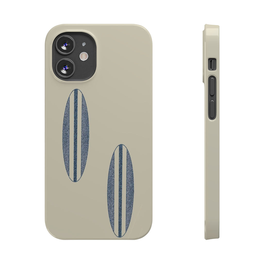 Custom Case (Surfboard)