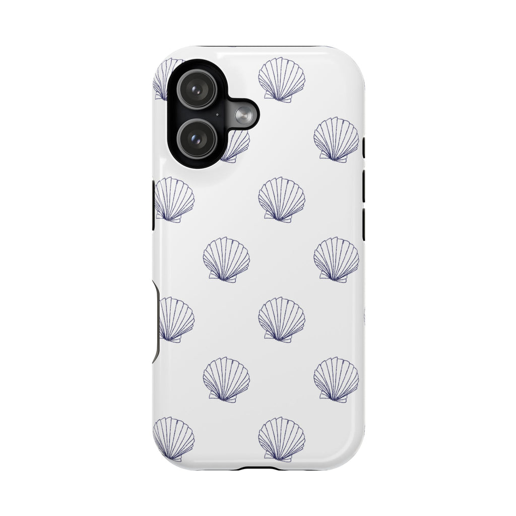 Magnetic Phone Case (Shells)