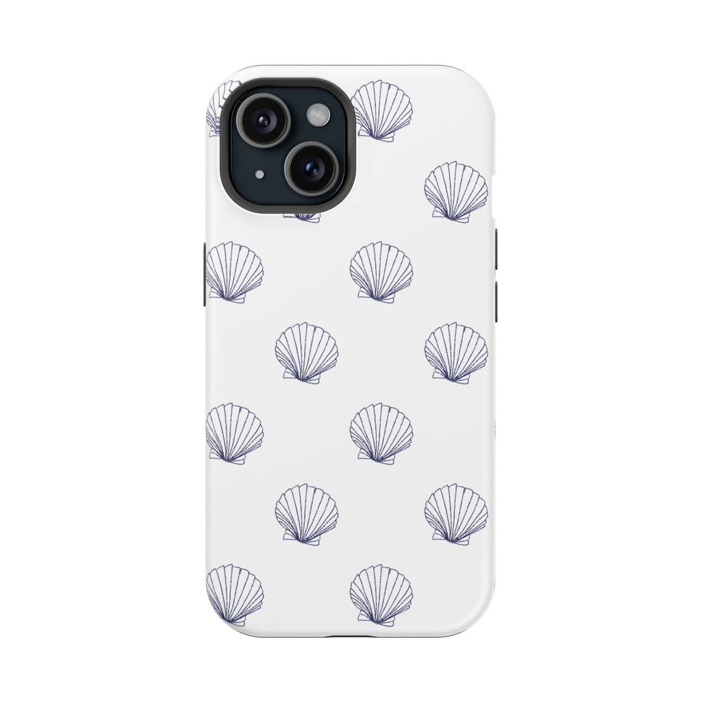Magnetic Phone Case (Shells)