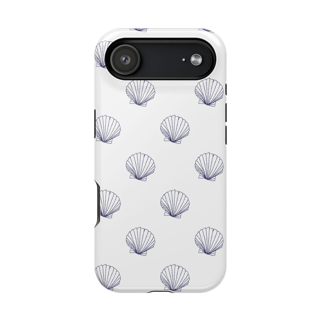 Magnetic Phone Case (Shells)