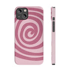 Custom Case (Spiral)