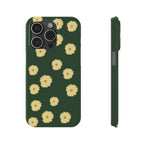 Personalized Case (Daisies)