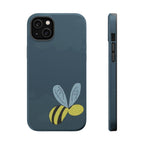 Magnetic Phone Case (Bee)