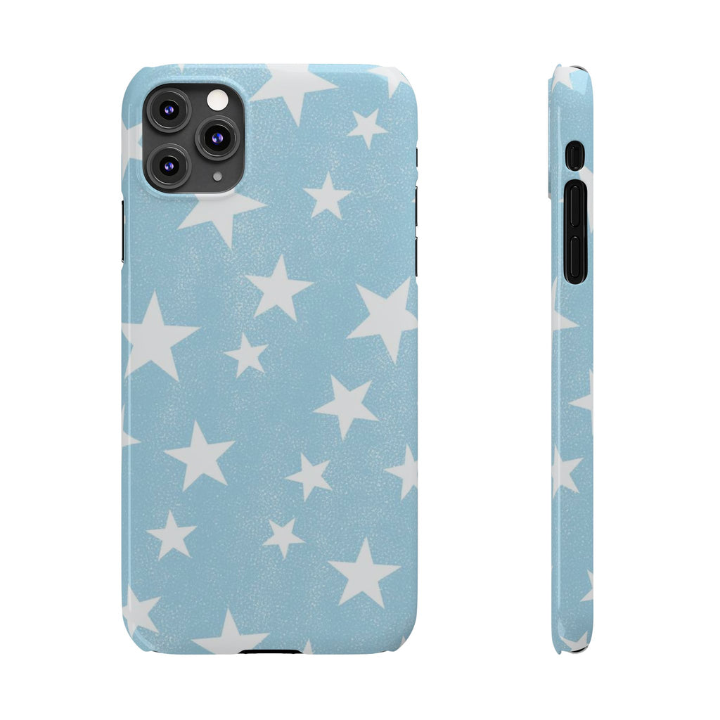 Custom Case (Stars)