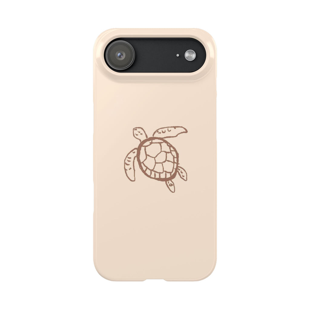 Custom Case (Turtle)