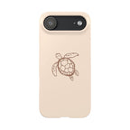 Custom Case (Turtle)