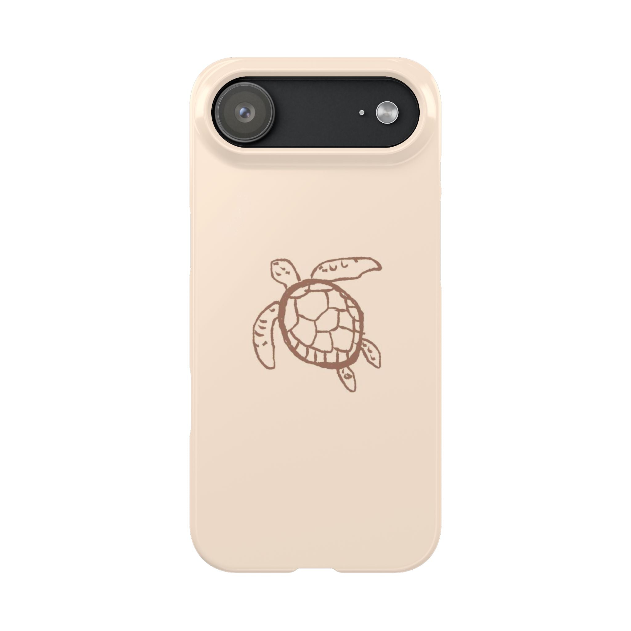 Custom Case (Turtle)