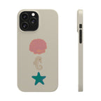 Custom Case (Corals and Sea)