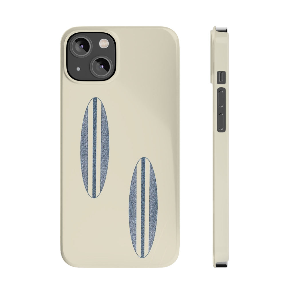 Custom Case (Surfboard)