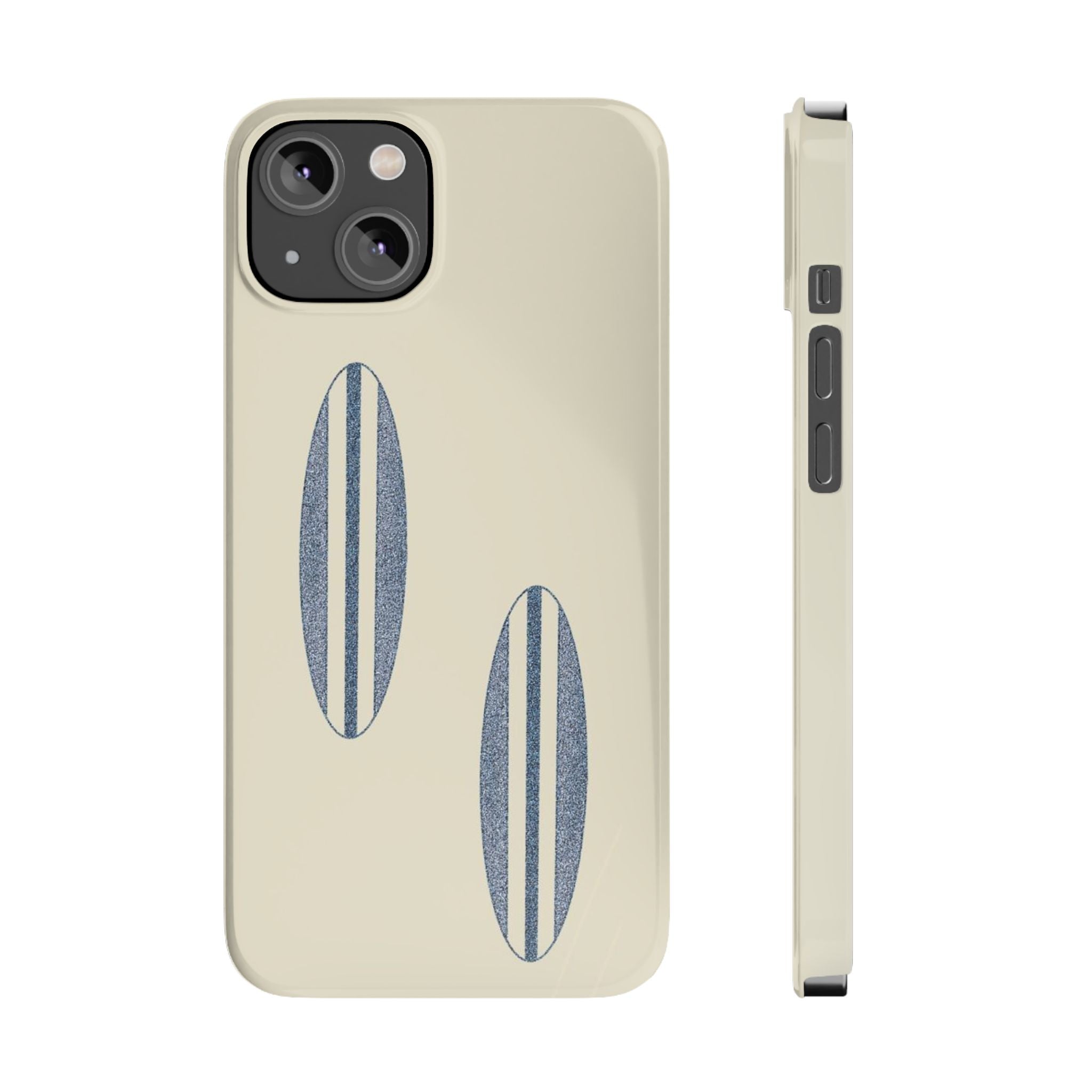 Custom Case (Surfboard)