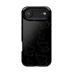 Magnetic Phone Case (Elephant)