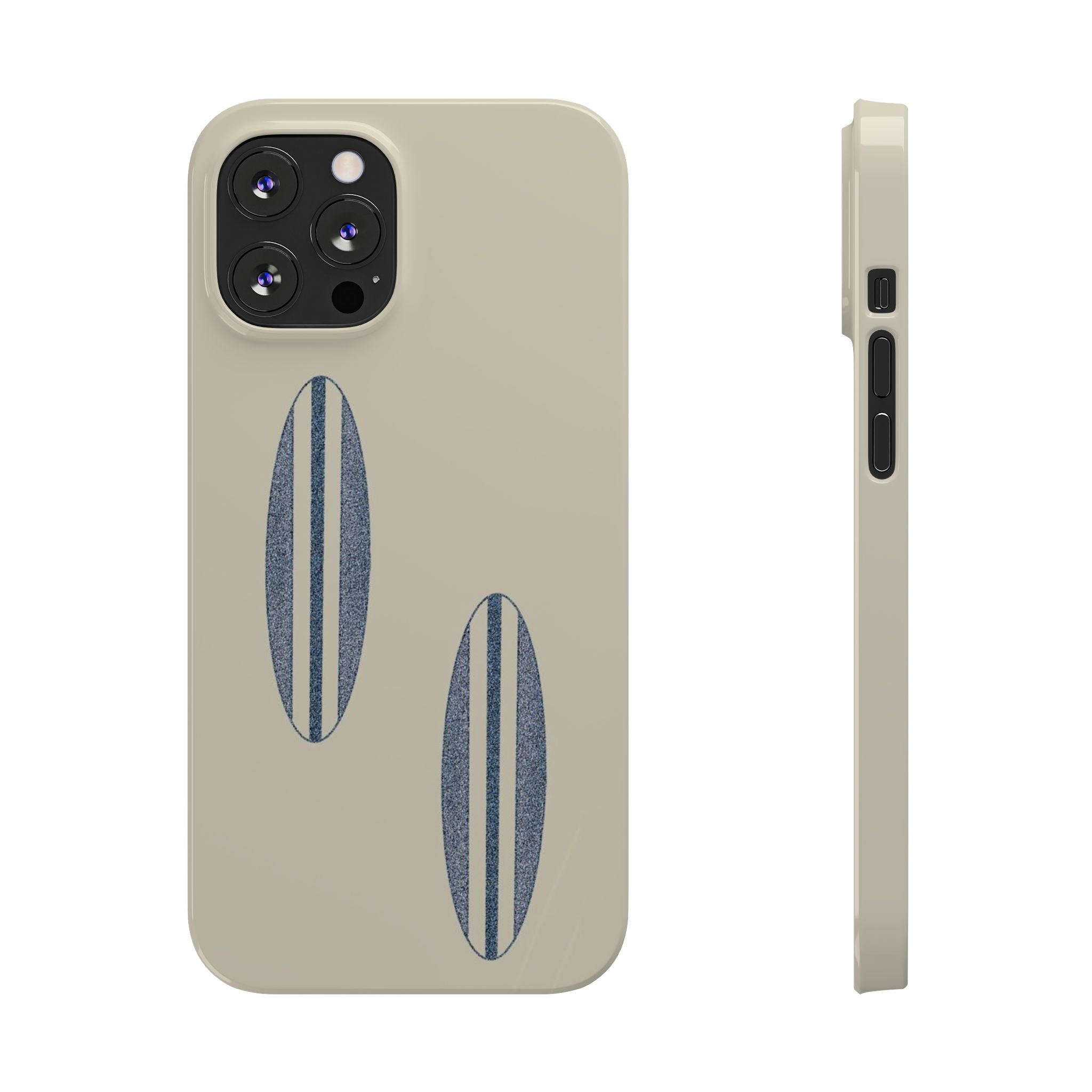 Custom Case (Surfboard)