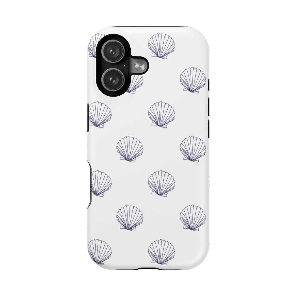 Magnetic Phone Case (Shells)