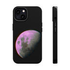 Magnetic Phone Case (Splendid Moon)