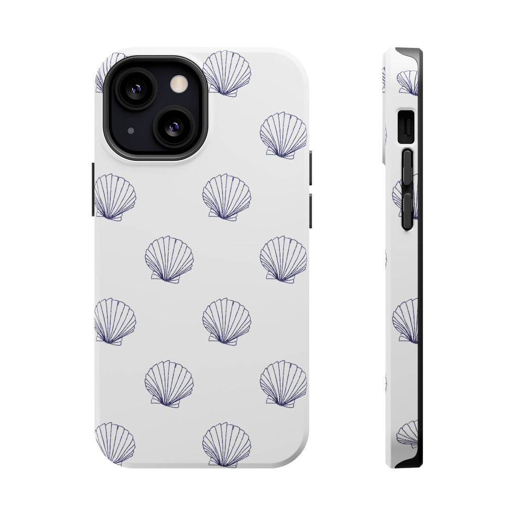 Magnetic Phone Case (Shells)