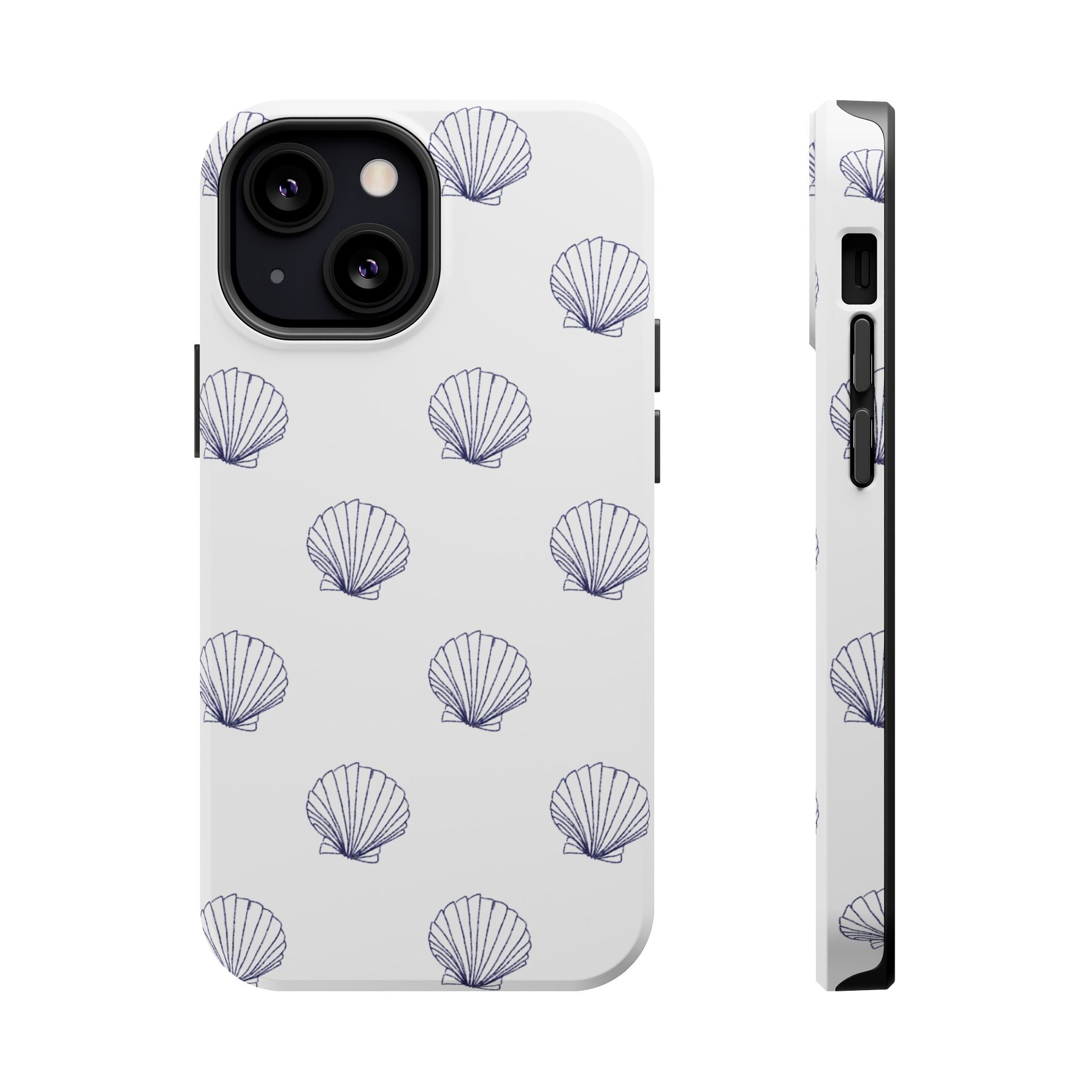 Magnetic Phone Case (Shells)