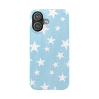 Custom Case (Stars)