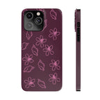 Custom Case (Corals)