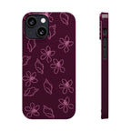 Custom Case (Corals)