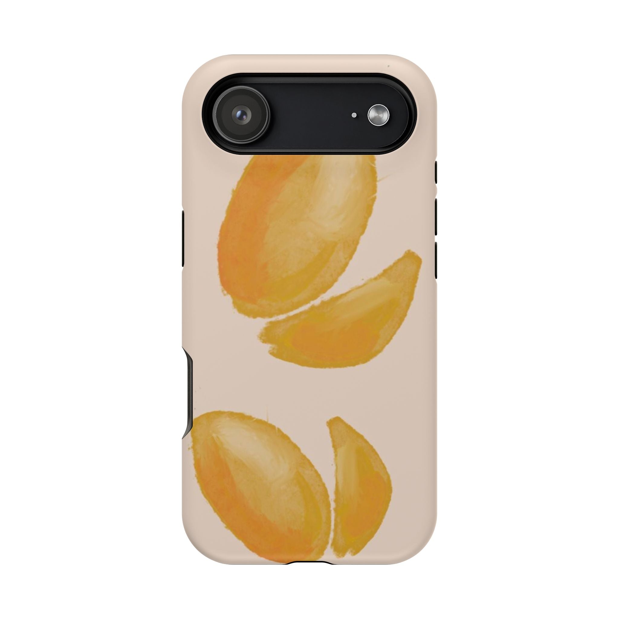 Magnetic Phone Case (Handles)