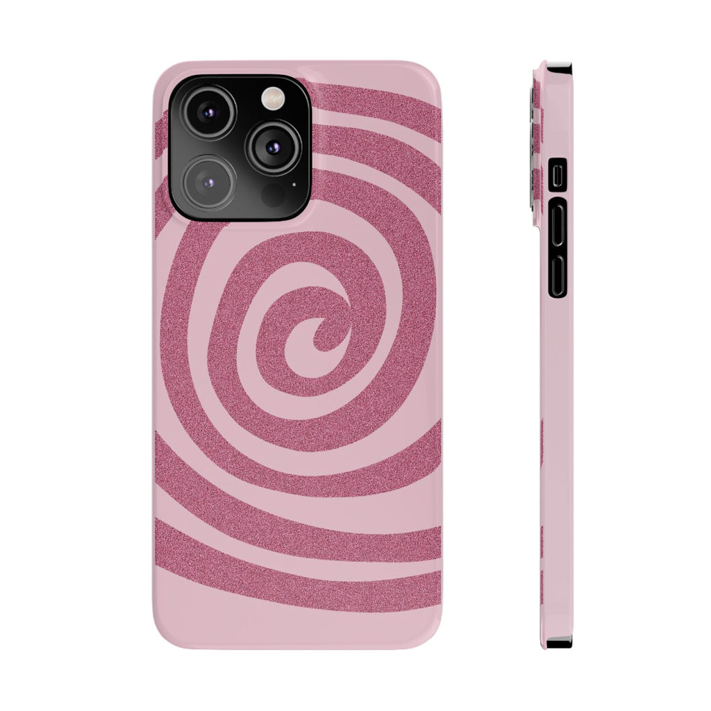 Custom Case (Spiral)