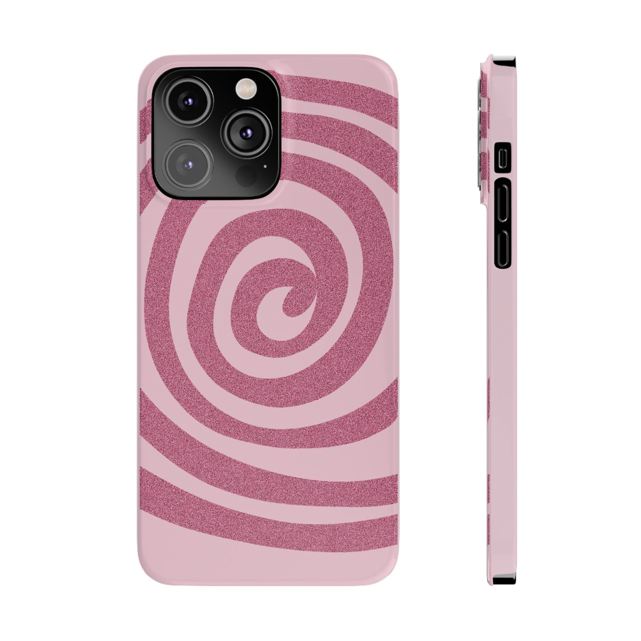 Custom Case (Spiral)