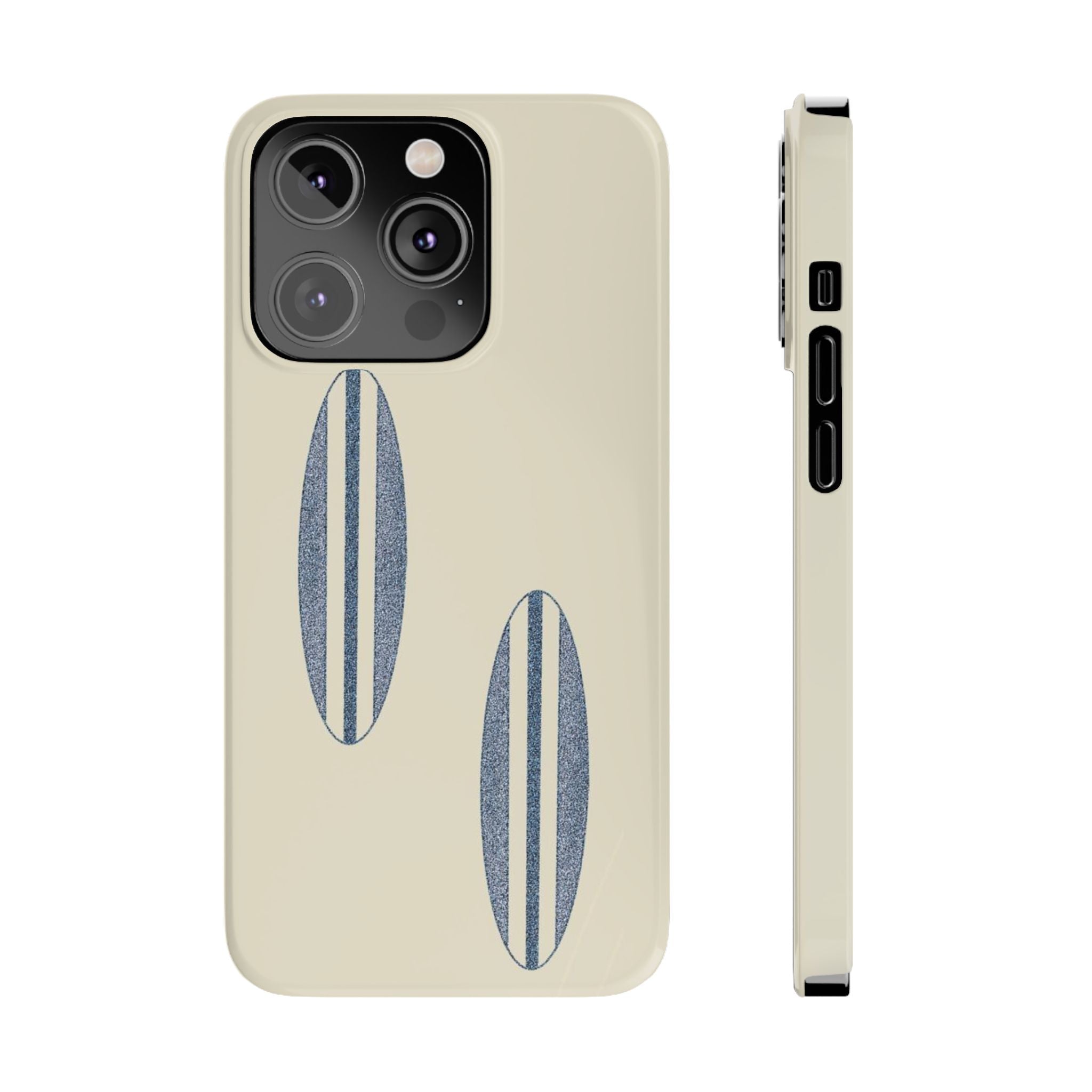 Custom Case (Surfboard)