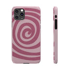 Custom Case (Spiral)