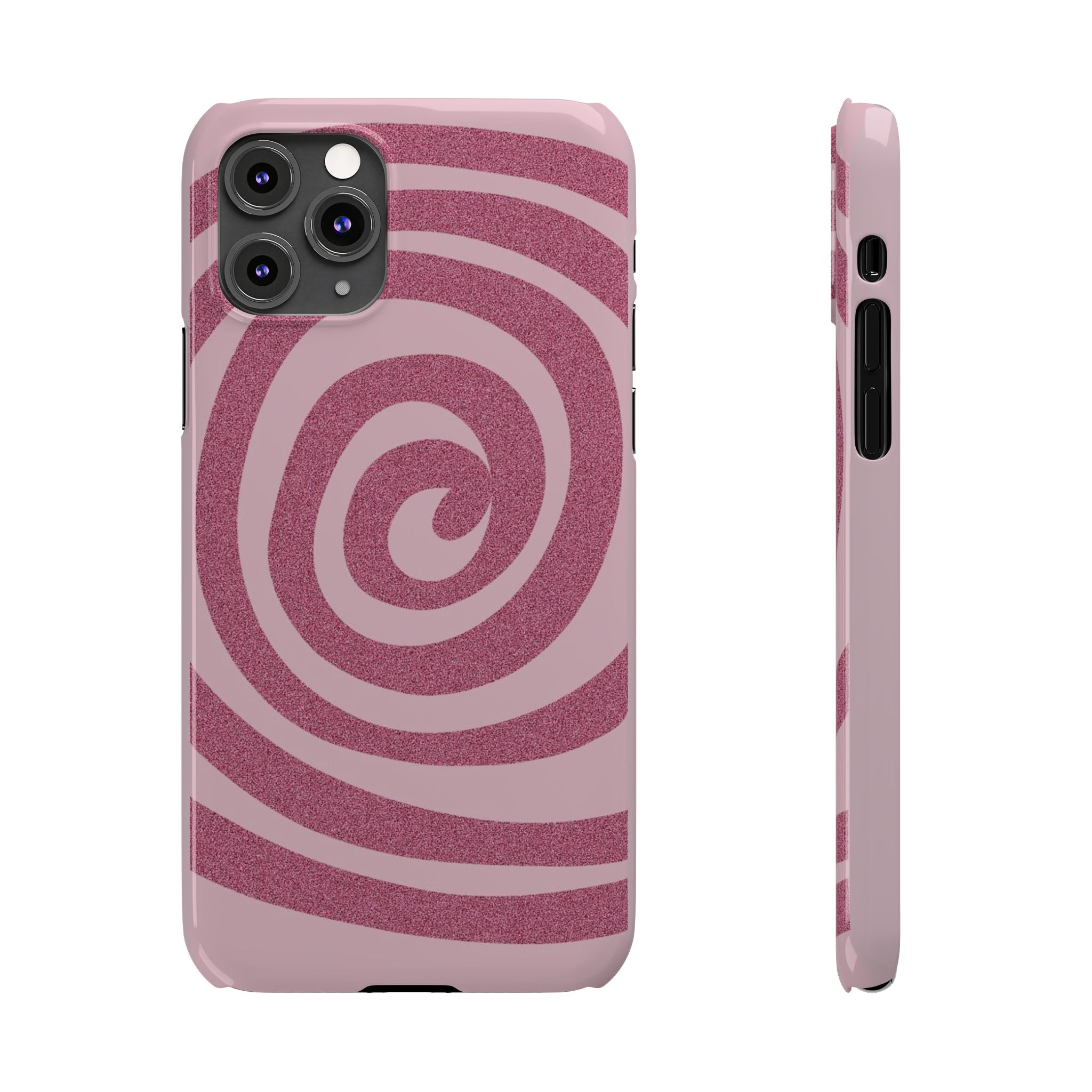 Custom Case (Spiral)