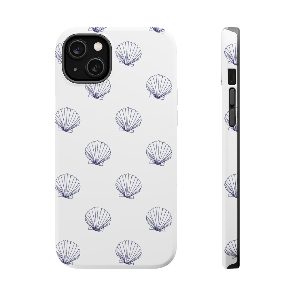 Magnetic Phone Case (Shells)