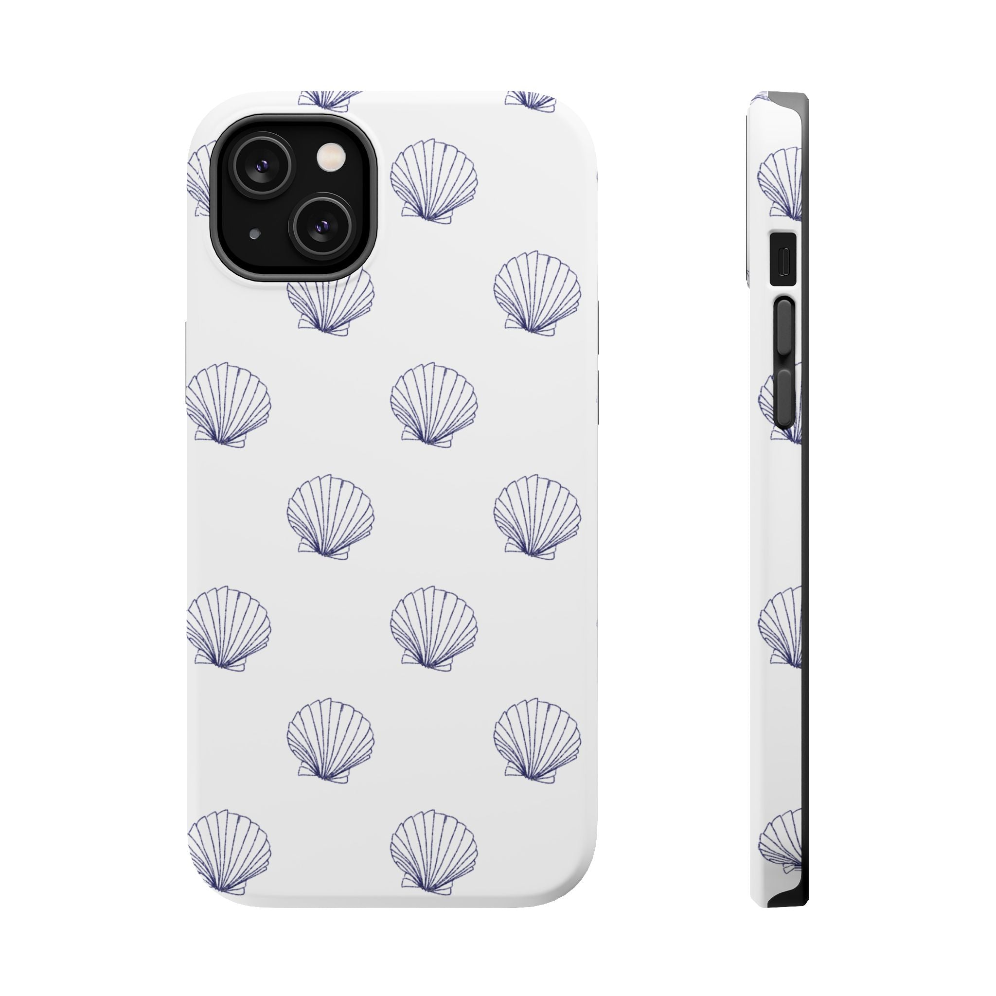 Magnetic Phone Case (Shells)