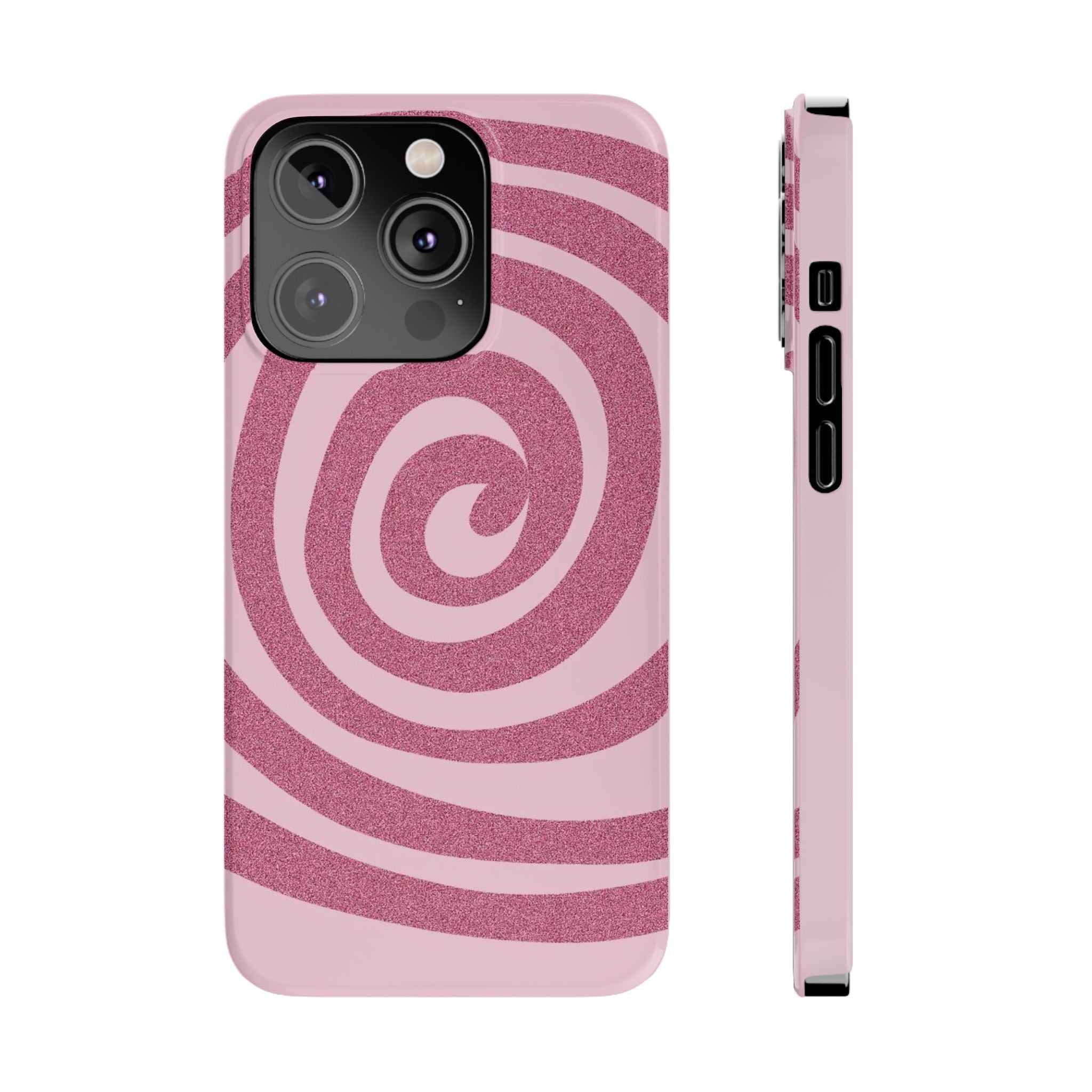 Custom Case (Spiral)