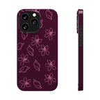 Custom Case (Corals)