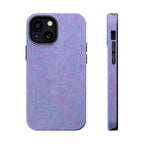 Magnetic Phone Case (Abstract)