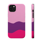 Magnetic Phone Case (Waves)