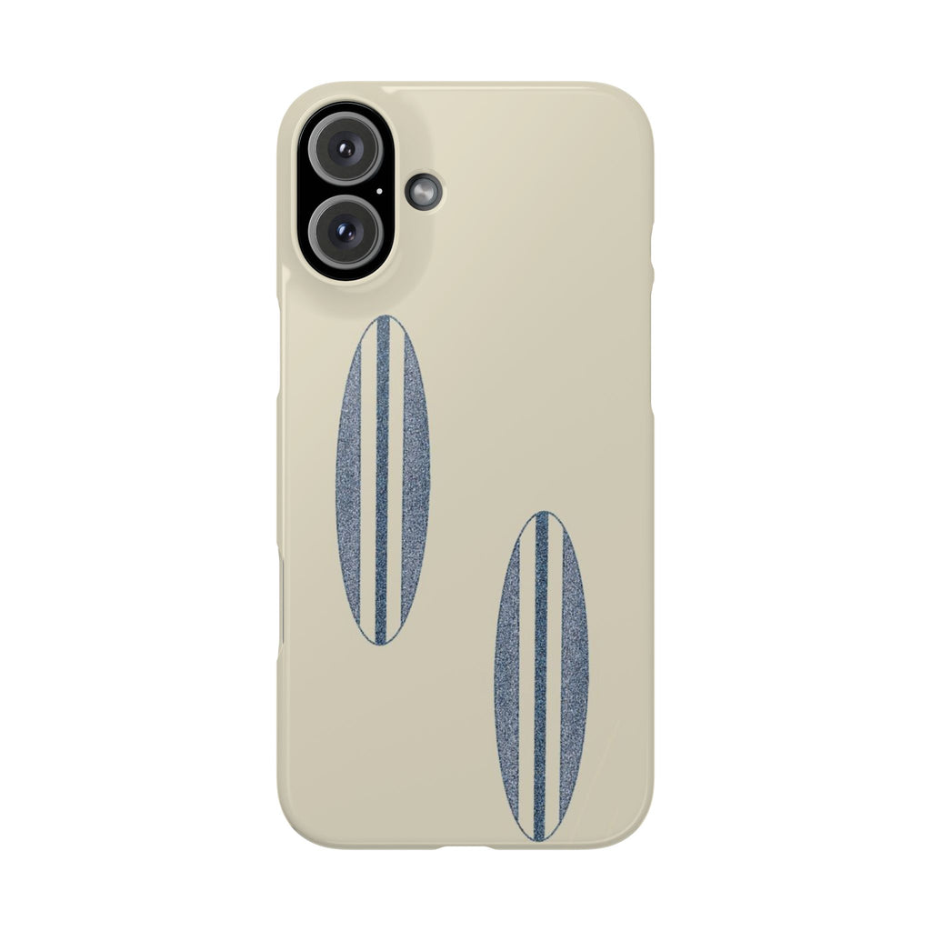 Custom Case (Surfboard)