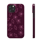 Custom Case (Corals)