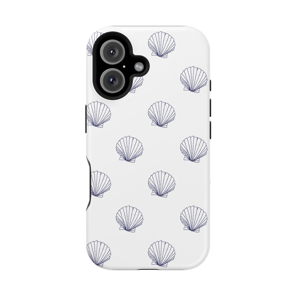 Magnetic Phone Case (Shells)