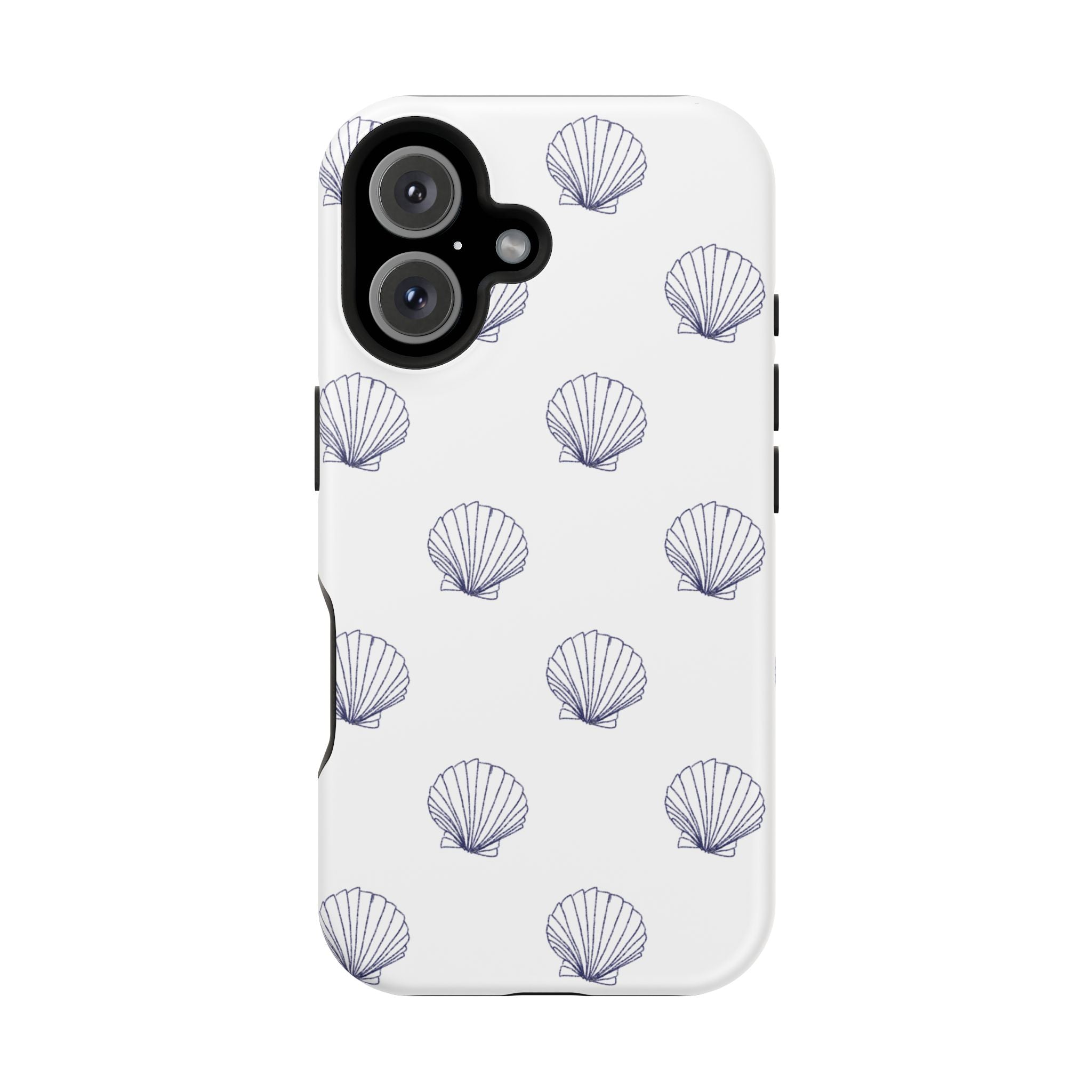 Magnetic Phone Case (Shells)