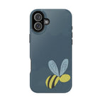 Magnetic Phone Case (Bee)