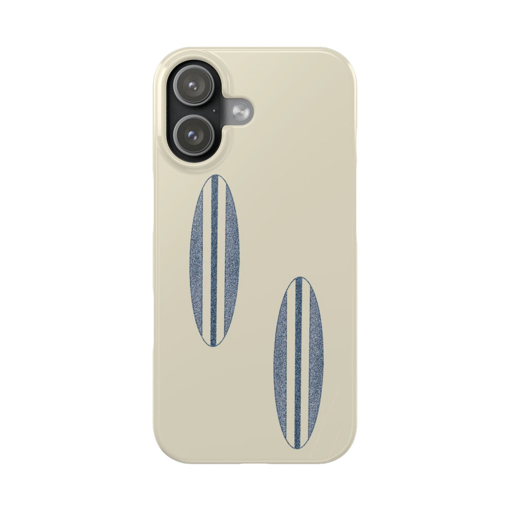 Custom Case (Surfboard)