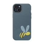 Magnetic Phone Case (Bee)